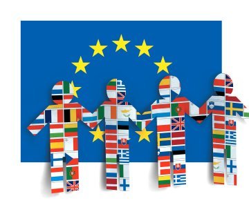 Ein Feiertag für Europa