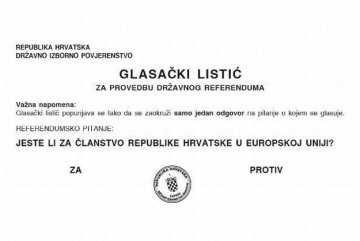 Da Zagabria a Bruxelles: la Croazia è pronta all'Unione Europea?