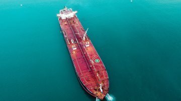 Decarbonising Shipping in the EU (2/2)