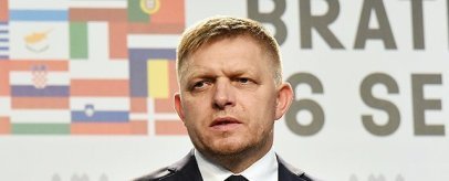 Democracy Under Pressure: Slovak Presidential Election and Robert Fico's “mafia state”