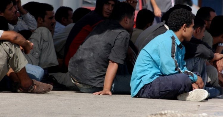 Les 28 adoptent un accord au rabais sur la crise humanitaire en Méditerranée