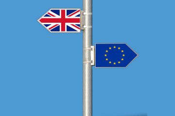Countdown UK : Eine europäische Zukunft für Großbritannien ?