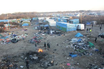 Was aus den Menschen in Calais wurde