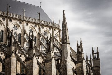 Bourges, Capitale européenne de la culture 2028 !
