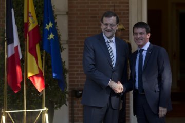 L'Union de l'énergie commence sous les Pyrénées