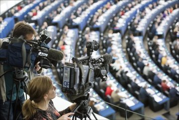 La composition du Parlement européen en passe d'être remaniée par des changements d'affiliations politiques dans les partis