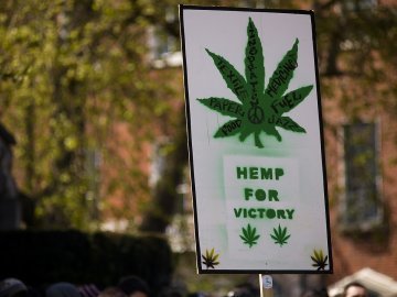 Le stupéfiant traitement de la drogue en Europe