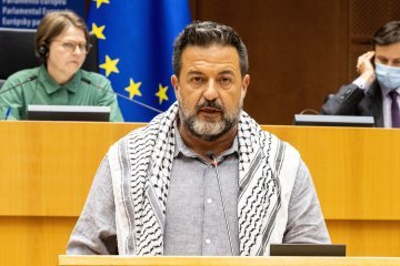 Conflit israélo-palestinien : l'Europe peut-elle agir ?