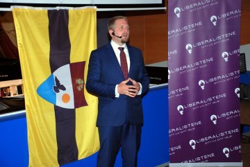 Liberland- a Utopia in Europe