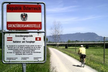 Le référendum suisse contraint les Européens à faire un choix