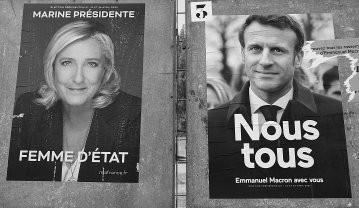 2022 : Un printemps électoral historique en France