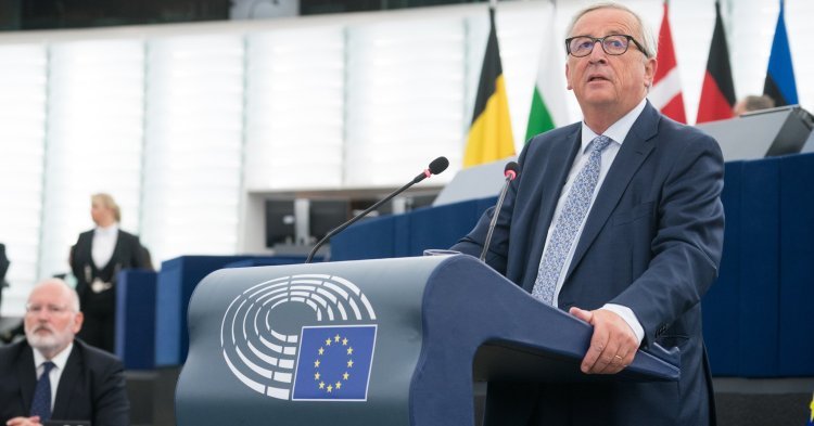 Entretien avec Jean-Claude Juncker : « Pour moi, l'Europe c'est l'amour de ma vie »