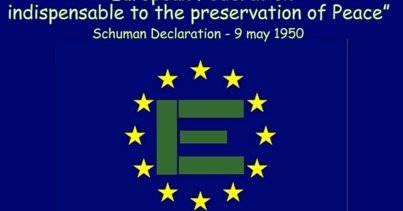 OPEN LETTER IN VIEW OF the 60th Anniversary of the Schuman Declaration