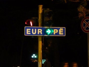 What's in for Albania ?