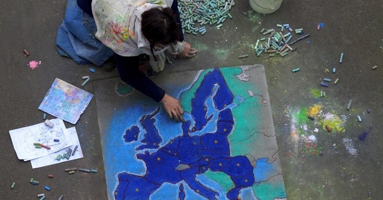 Die Europäische Bürgerinitiative: Von einer Langzeit-Forderung zu einer großartigen Gelegenheit!