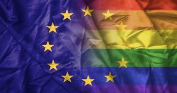 UNITED IN DIVERSITY : COMMISSION ACTS IN FAVOUR OF EQUALITY FOR LGBTQ+ PEOPLE 