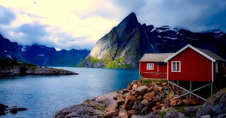 Norvège : Eldorado de la presse ?
