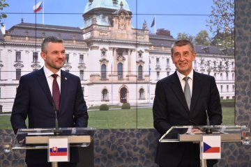 La crise politique tchèque se décante – Babiš dans l'attente