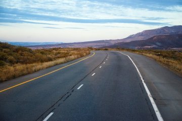 Au Monténégro, l'autoroute de la discorde