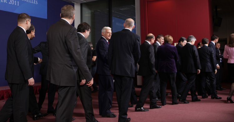 Pourquoi les eurosceptiques ne sont pas les pires adversaires des fédéralistes européens