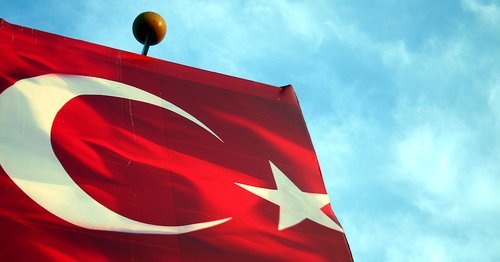 La Turquie à la croisée des chemins