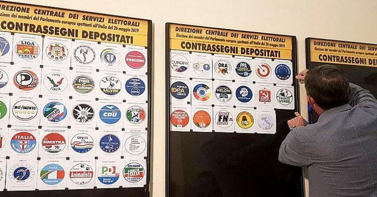 Un voto per l'Italia in Europa, dichiarazione per le elezioni legislative del 25 settembre