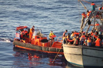Terrorisme et immigration : Pour la création d'agences fédérales européennes