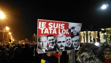 A shift of power: Romania's European Renaissance?