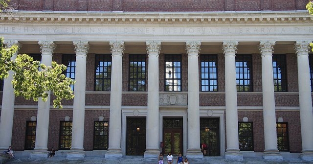 Harvard e la Grecia. Esportare, sì, ma con un “Piano”!