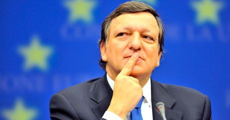Are the European Commission's new powers legitimate?