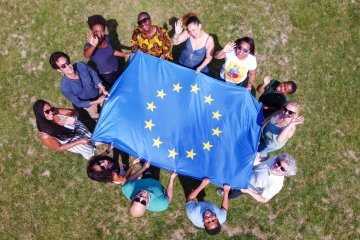 Europäische Mobilität: Erasmus, Volunteering, Interrail, Kultur... Du Entscheidest!