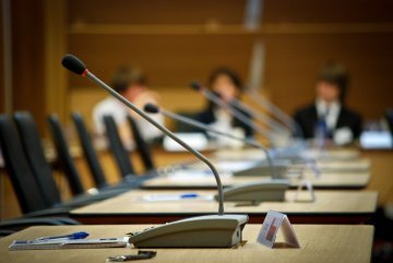 Das neue „Model United Nations“ in Frankreich