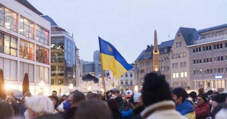 Ce que la révolution de Maïdan a changé dans l'histoire culturelle de l'Ukraine