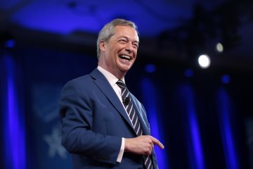 Opinion: Why the Brexit Vote Still Does Not Deserve Respect