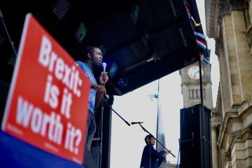 Remain would win a People's Vote. What would come next? 