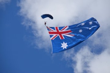Fédéralisme : enjeux européens et idéaux australiens