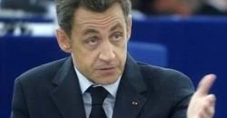 Nicolas Sarkozy devant le Parlement européen : un résultat en demi-teinte