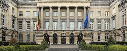 Rethinking Belgian Federalism: Regional Divides and National Implications