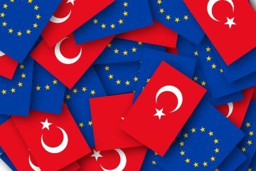 Turkish EU accession: Where are we?