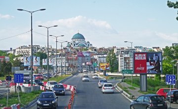 Die Westbalkanstaaten : Feindliche Regierungen und begrenzte Freiheiten fordern den europäischen Traum heraus