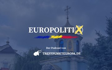Zeitenwende am Dniester: Die Republik Moldau auf EU-Kurs?