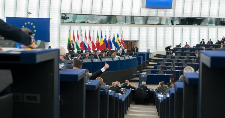 Parlement européen : l'essentiel de la session plénière de novembre 2017