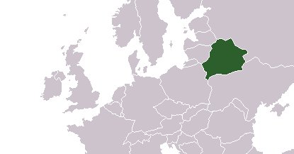 Belarus' future depends on European unity