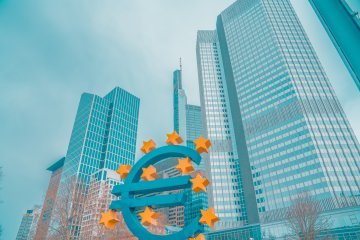 Streitthema Schuldenaufnahme : Was bedeutet eine Ampel-Koalition in Berlin für die deutsche Europapolitik ?
