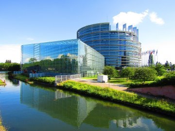 Verliert Straßburg nun endgültig den Sitz des Europäischen Parlamentes ?