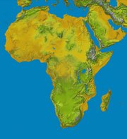 L'Europe, l'Afrique, le Fédéralisme