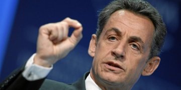Nicolas Sarkozy dreams of a Europe without Commission