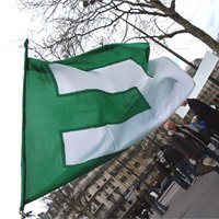 Federalism, if not now, when?