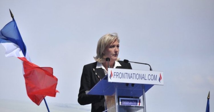 Los resultados del Frente Nacional nos alarman.