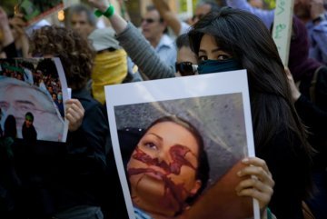 L'Union européenne veut ratifier la Convention d'Istanbul sur les violences faites aux femmes